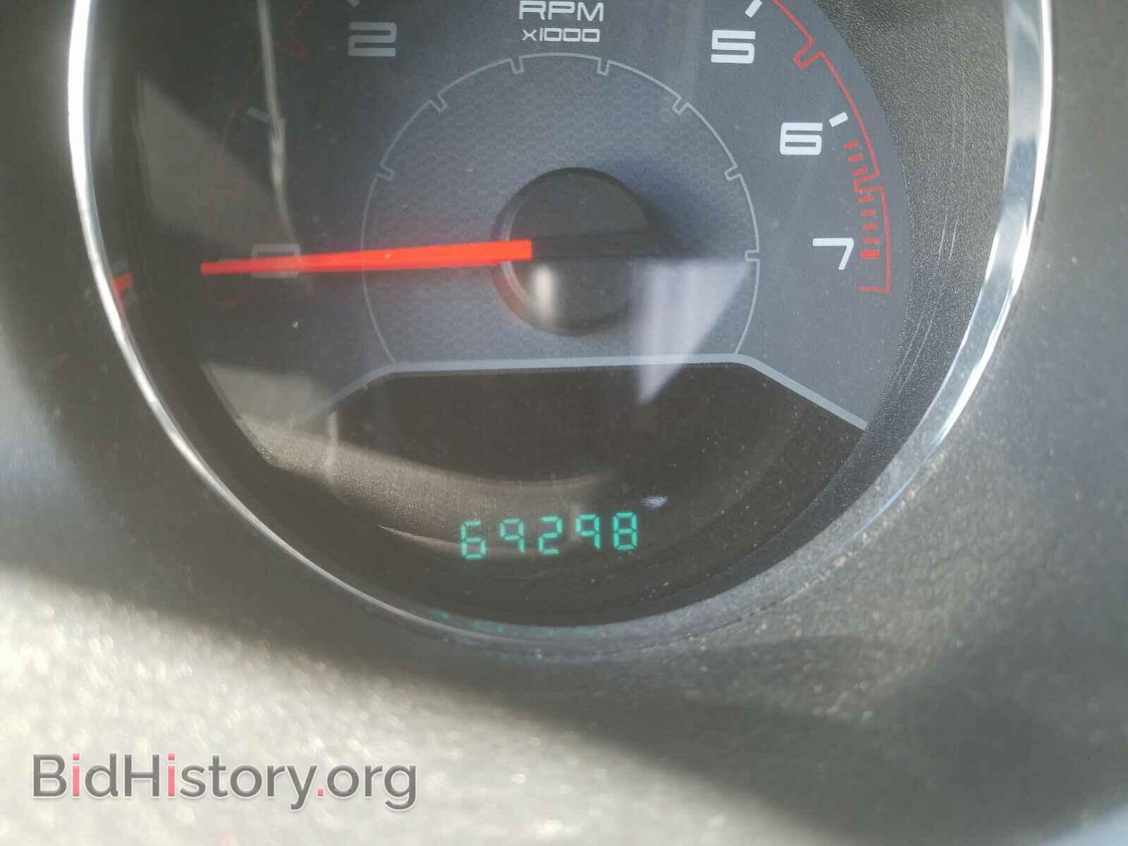 2012 DODGE AVENGER - VIN: 1C3CDZAB4CN311321 - Photo 8
