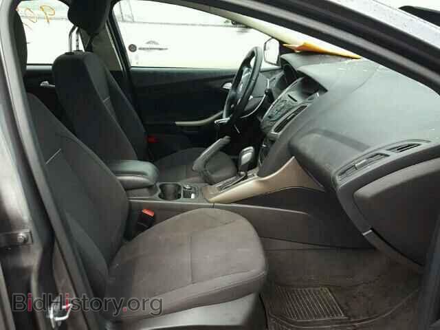 2012 FORD FOCUS - VIN: 1FAHP3M27CL367997 - Фото 5