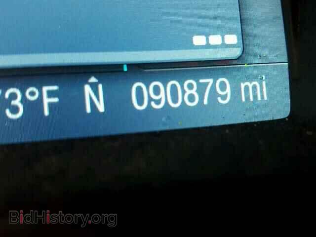 2012 FORD FOCUS - VIN: 1FAHP3M27CL367997 - Фото 8