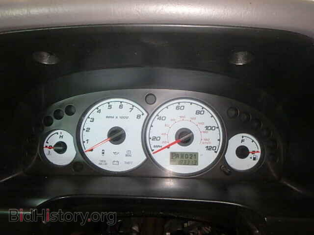 2002 FORD ESCAPE - VIN: 1FMYU01192KD82529 - Фото 8