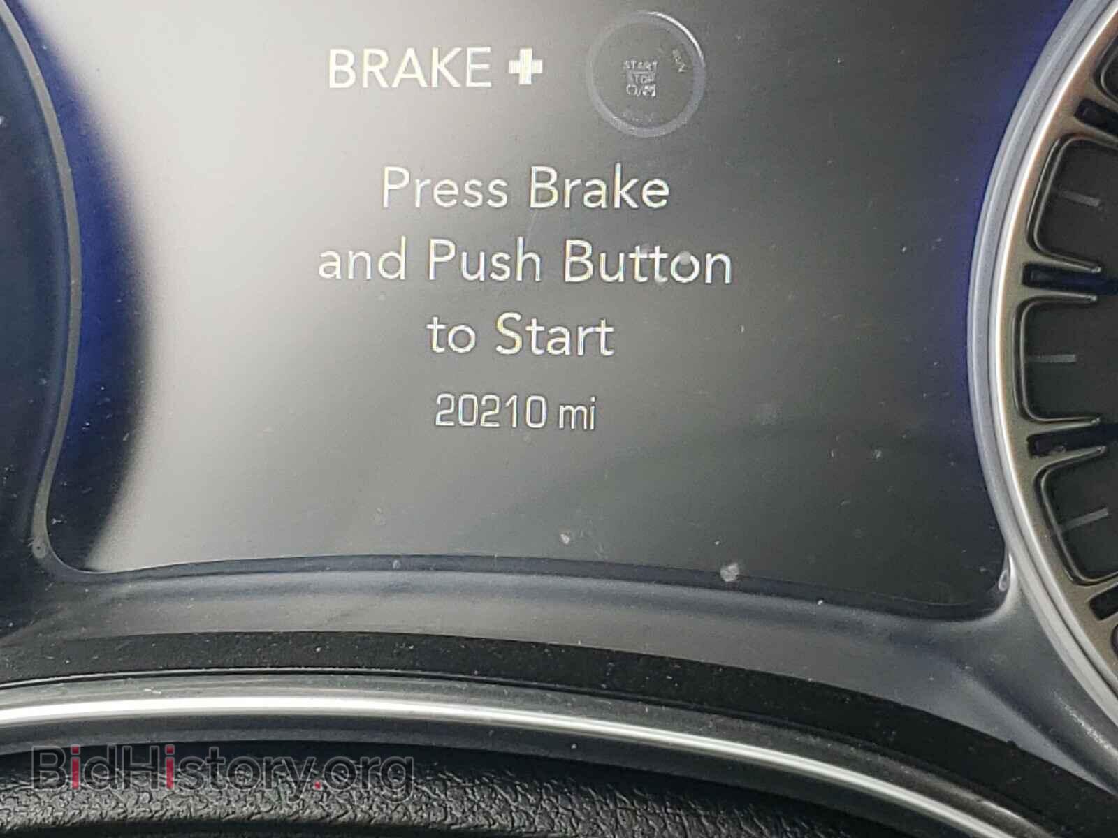 2020 CHRYSLER 300 - VIN: 2C3CCAEG4LH131517 - Фото 8