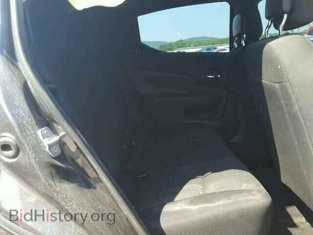 2014 DODGE AVENGER - VIN: 1C3CDZAB5EN202515 - Фото 6