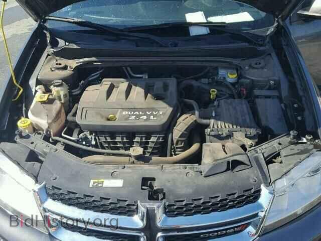 2014 DODGE AVENGER - VIN: 1C3CDZAB5EN202515 - Фото 7