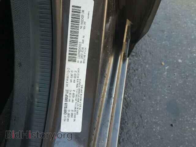 2014 DODGE AVENGER - VIN: 1C3CDZAB5EN202515 - Фото 10