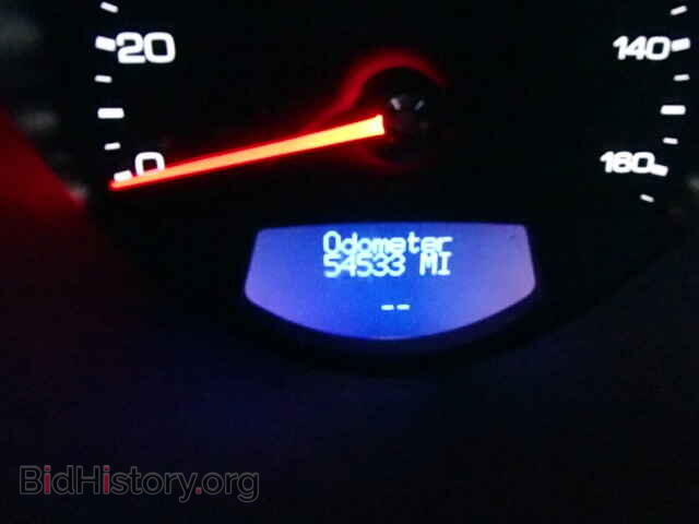 2008 CADILLAC CTS - VIN: 1G6DM577380125479 - Фото 8
