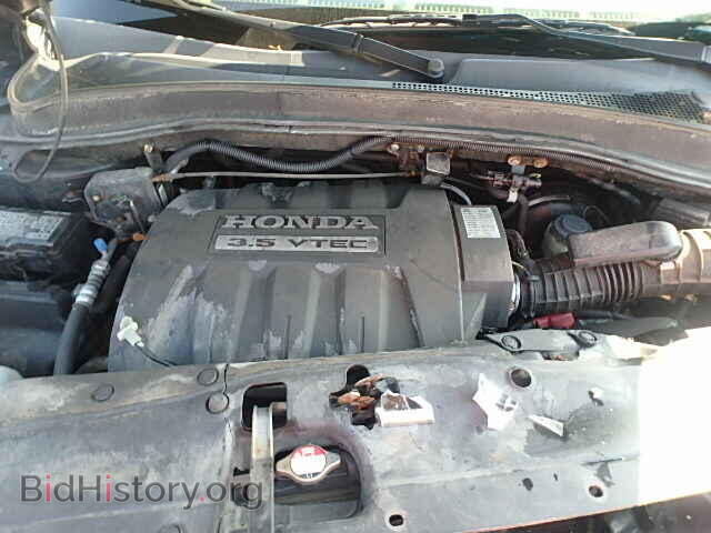 2006 HONDA PILOT - VIN: 5FNYF18736B010296 - Фото 7