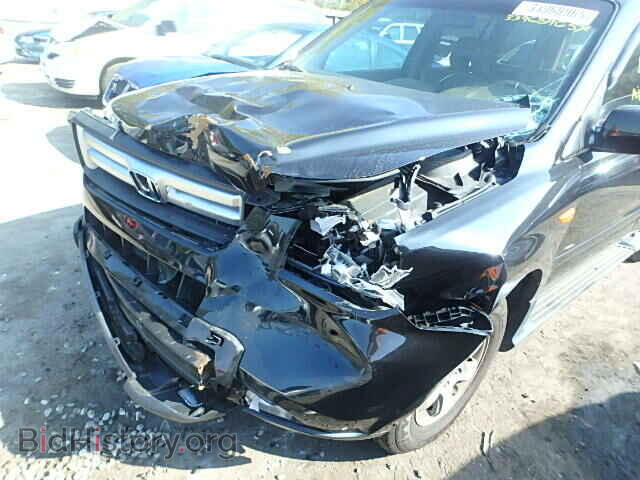 2006 HONDA PILOT - VIN: 5FNYF18736B010296 - Фото 9