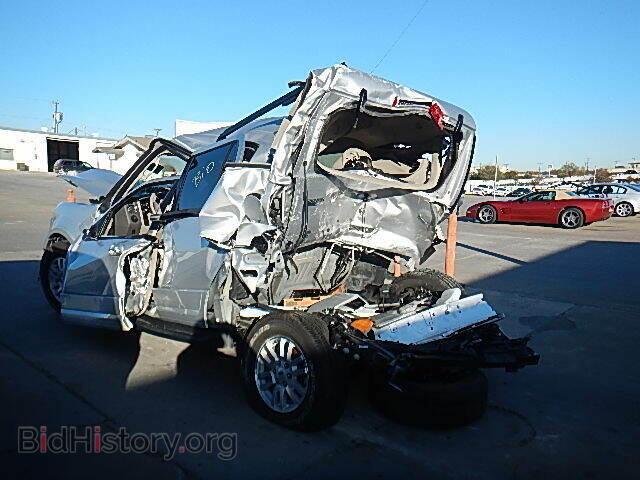 2014 FORD EXPEDITION - VIN: 1FMJU1H50EEF65353 - Фото 3