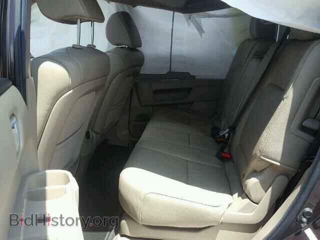 2013 HONDA PILOT - VIN: 5FNYF4H5XDB028758 - Фото 6
