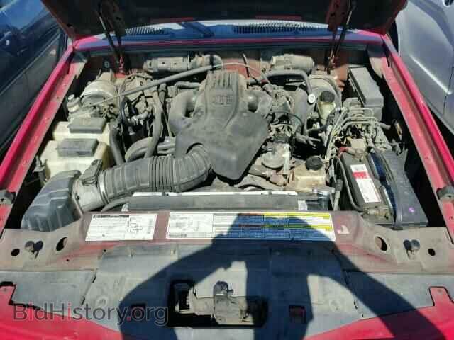 1998 FORD EXPLORER - VIN: 1FMYU22EXWUD09385 - Фото 7