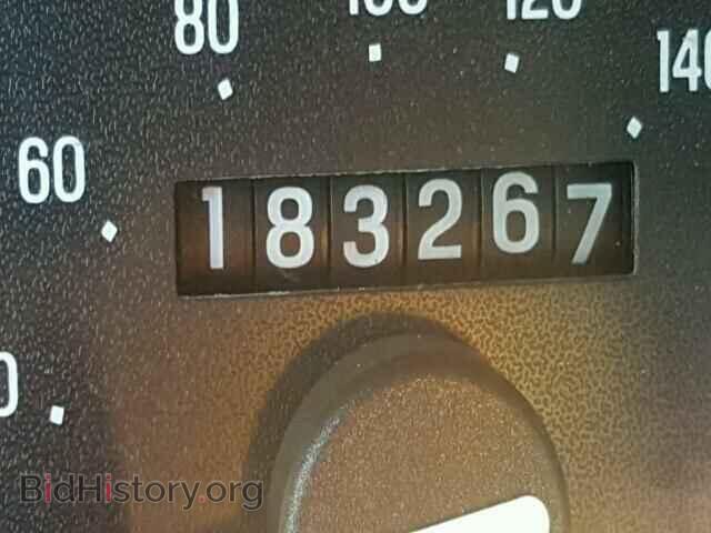 1998 FORD EXPLORER - VIN: 1FMYU22EXWUD09385 - Фото 8