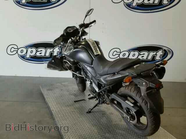 2014 SUZUKI CYCLE DL - VIN: JS1VP56A9E2102269 - Фото 3