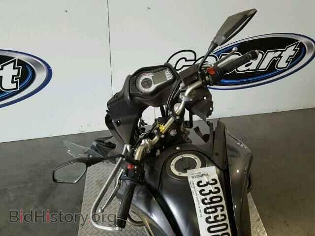 2014 SUZUKI CYCLE DL - VIN: JS1VP56A9E2102269 - Фото 5