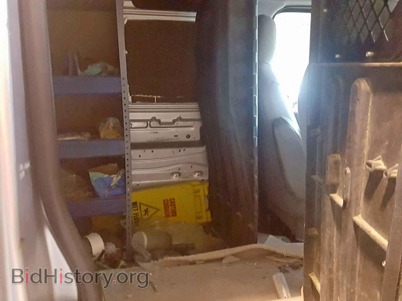 2012 FORD ECONOLINE - VIN: 1FTNS1EW4CDB12395 - Photo 6