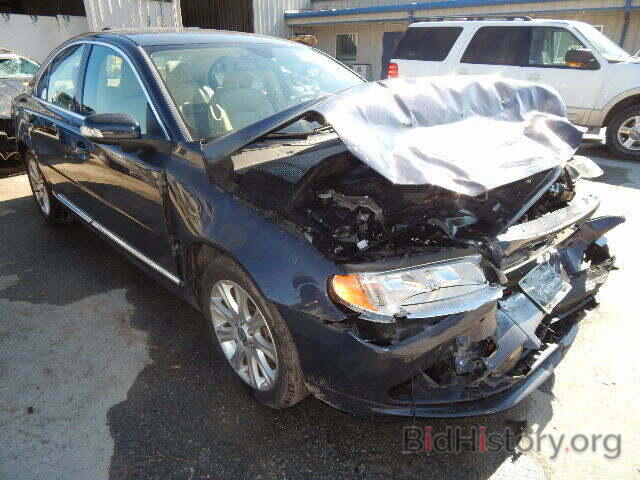 Photo YV1982AS7A1122789 - VOLVO S80 2010