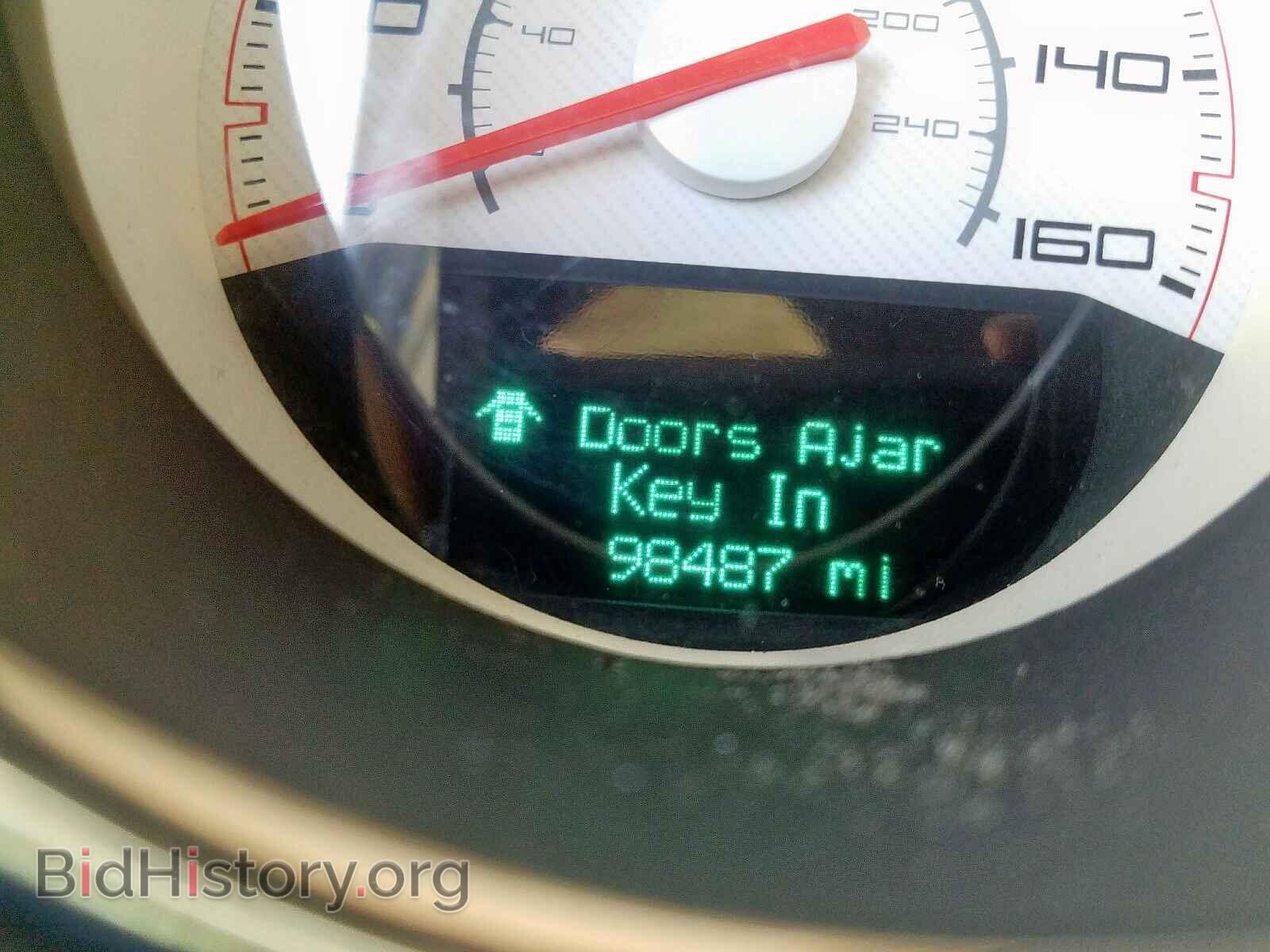 2012 DODGE CHALLENGER - VIN: 2C3CDYBT3CH186774 - Фото 8