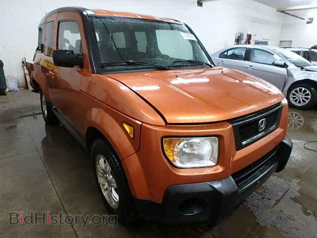 Photo 5J6YH287X6L013865 - HONDA ELEMENT 2006
