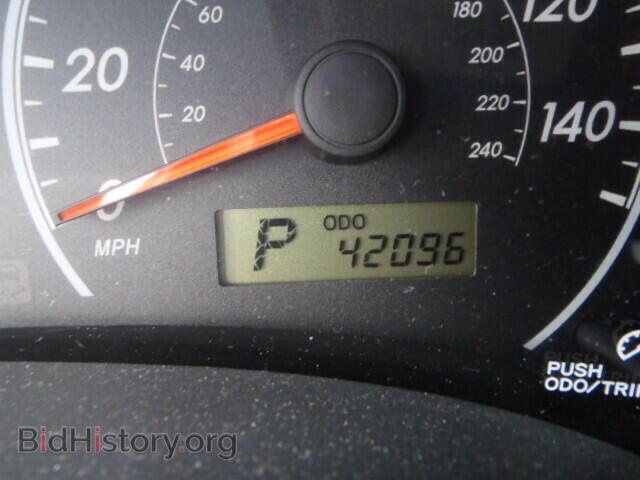2012 TOYOTA COROLLA - VIN: JTDBU4EE7C9174897 - Фото 8