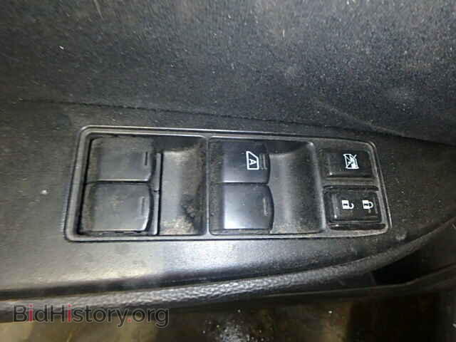 2012 SUBARU OUTBACK - VIN: 4S4BRBAC1C3246346 - Photo 10