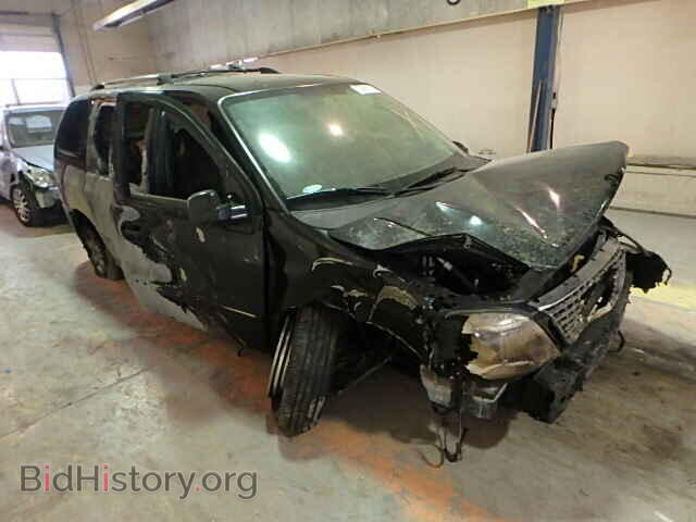 Фотография 2FMDA58257BA03529 - FORD FREESTAR 2007