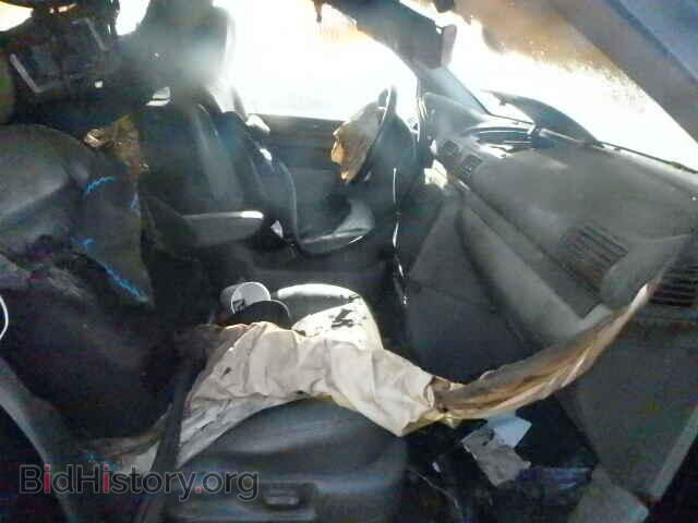 2007 FORD FREESTAR - VIN: 2FMDA58257BA03529 - Фото 5