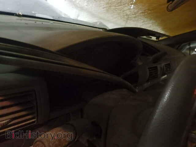 2007 FORD FREESTAR - VIN: 2FMDA58257BA03529 - Фото 8