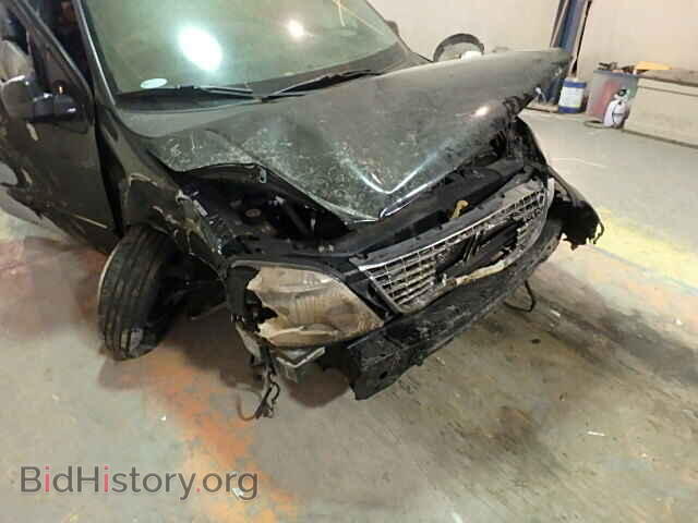 2007 FORD FREESTAR - VIN: 2FMDA58257BA03529 - Фото 10