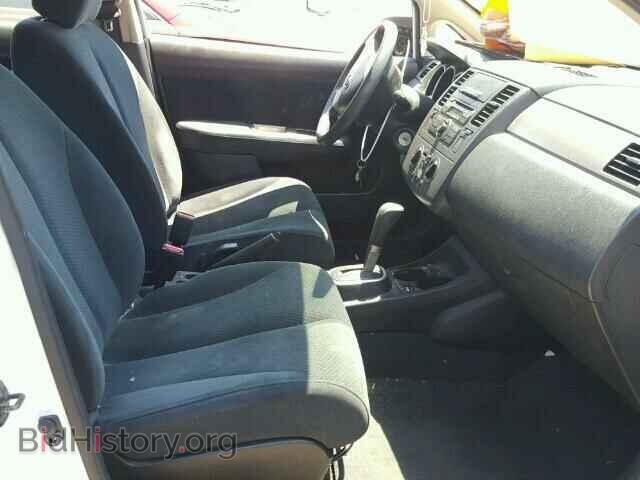 2011 NISSAN VERSA - VIN: 3N1BC1CP4BL497917 - Фото 5