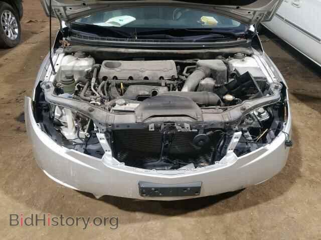 2011 KIA FORTE - VIN: KNAFU4A22B5460778 - Фото 7