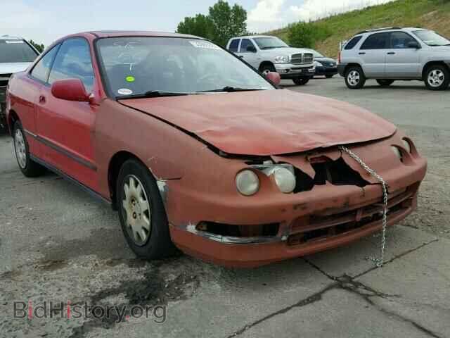 Photo JH4DC4455RS040211 - ACURA INTEGRA 1994
