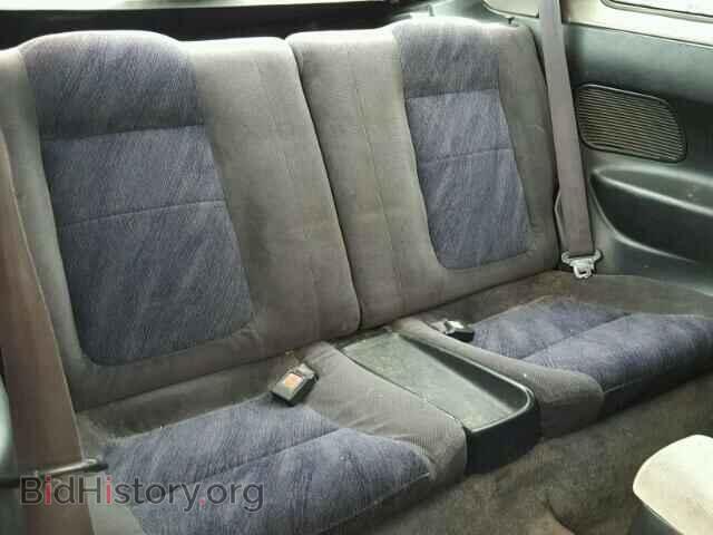 1994 ACURA INTEGRA - VIN: JH4DC4455RS040211 - Фото 6