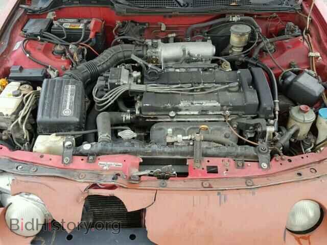 1994 ACURA INTEGRA - VIN: JH4DC4455RS040211 - Фото 7