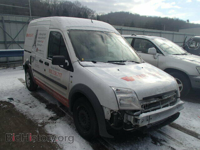 Фотография NM0LS7BNXDT157982 - FORD TRANSIT CO 2013