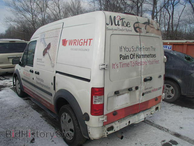 2013 FORD TRANSIT CO - VIN: NM0LS7BNXDT157982 - Фото 3