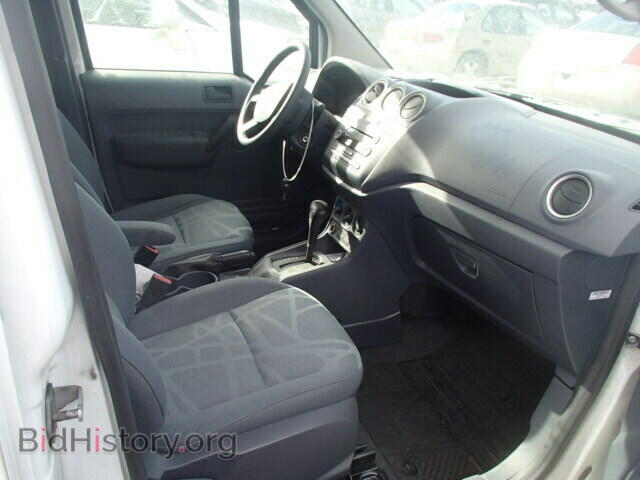 2013 FORD TRANSIT CO - VIN: NM0LS7BNXDT157982 - Фото 5