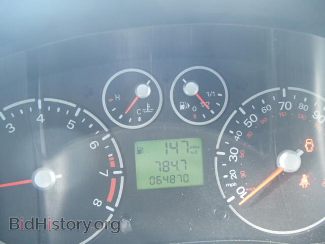 2013 FORD TRANSIT CO - VIN: NM0LS7BNXDT157982 - Фото 8