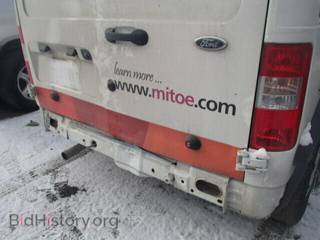 2013 FORD TRANSIT CO - VIN: NM0LS7BNXDT157982 - Фото 9