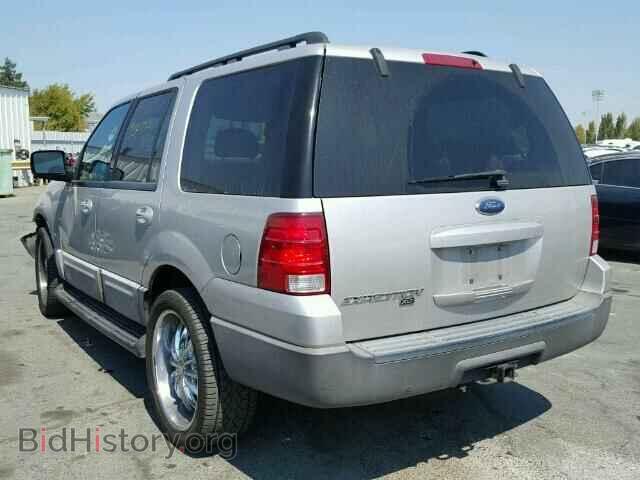 2006 FORD EXPEDITION - VIN: 1FMPU16516LA60660 - Фото 3