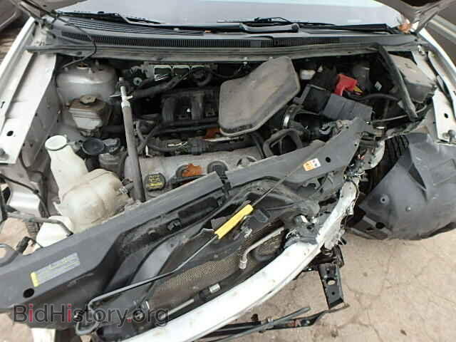 2009 FORD EDGE - VIN: 2FMDK36CX9BA64519 - Фото 7