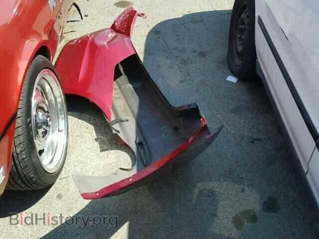 2012 HYUNDAI SONATA - VIN: 5NPEC4AB2CH442936 - Photo 9