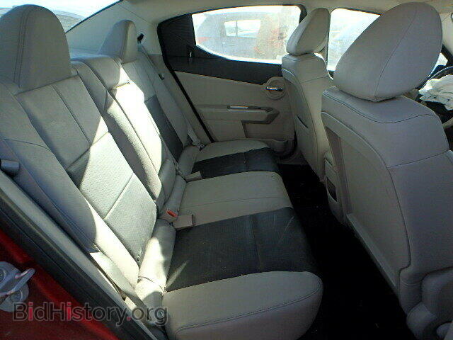 2008 DODGE AVENGER - VIN: 1B3LC76M58N139712 - Фото 6