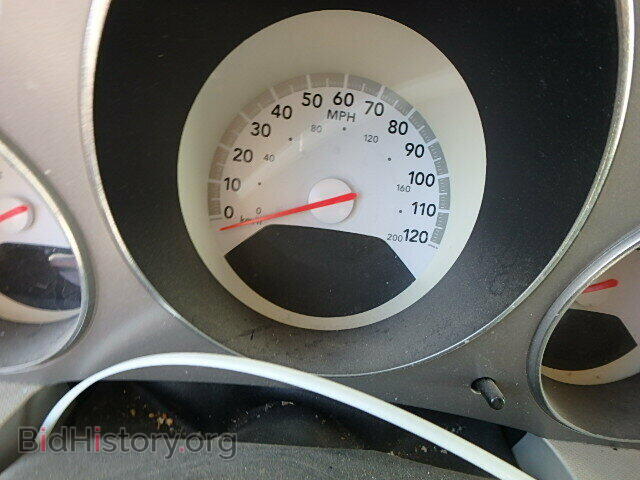 2008 DODGE AVENGER - VIN: 1B3LC76M58N139712 - Фото 8