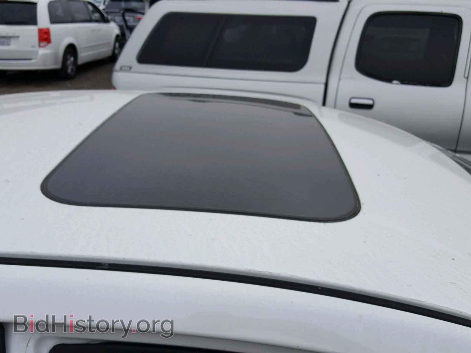 2013 NISSAN MAXIMA S - VIN: 1N4AA5AP1DC824156 - Фото 9