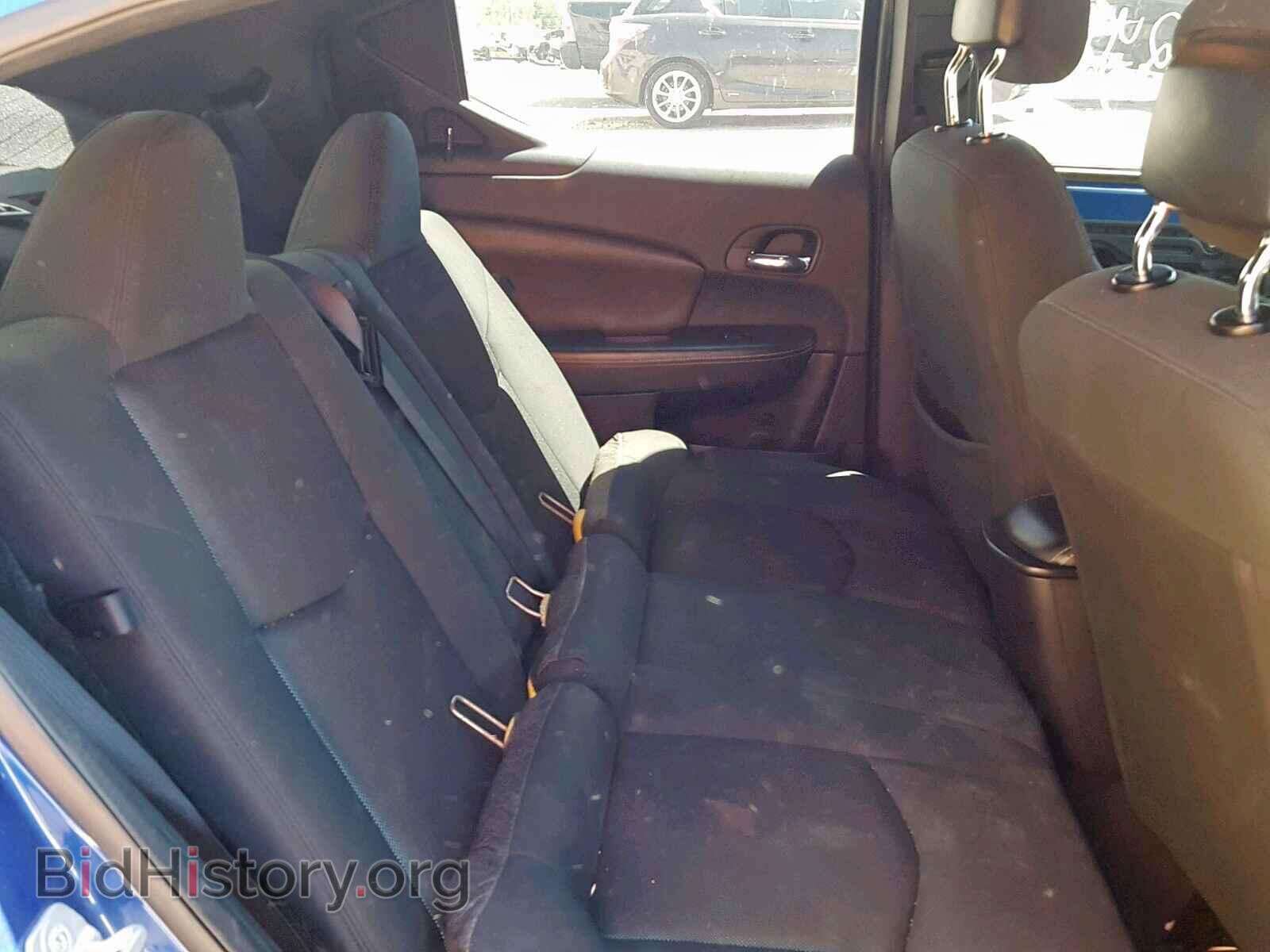 2012 DODGE AVENGER - VIN: 1C3CDZAG9CN271037 - Photo 6