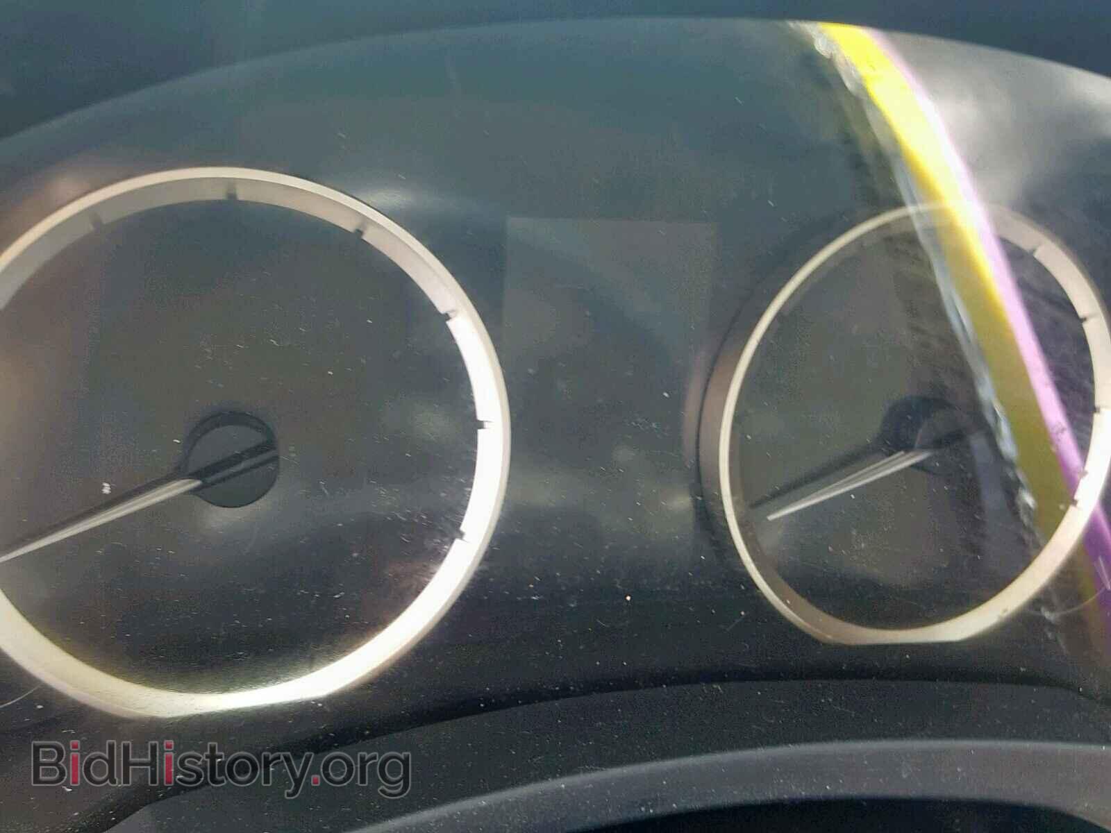 2014 LEXUS IS 250 - VIN: JTHBF1D27E5008341 - Фото 8