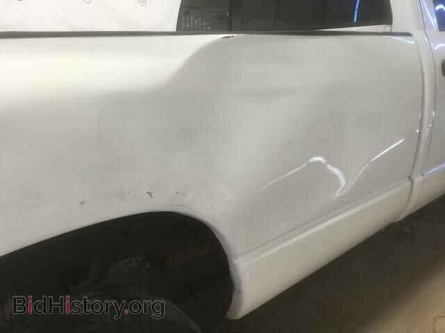 2003 DODGE RAM 1500 - VIN: 1D7HU18D83J679105 - Фото 9