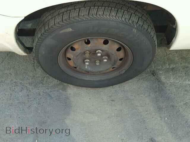 2005 DODGE CARAVAN - VIN: 1D4GP24R65B328617 - Фото 10