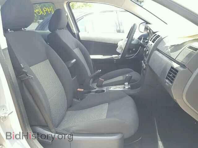 2009 DODGE AVENGER - VIN: 1B3LC46B29N556879 - Фото 5