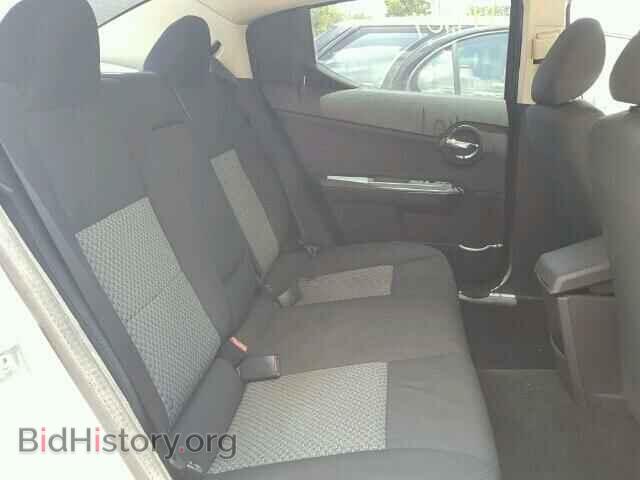 2009 DODGE AVENGER - VIN: 1B3LC46B29N556879 - Фото 6