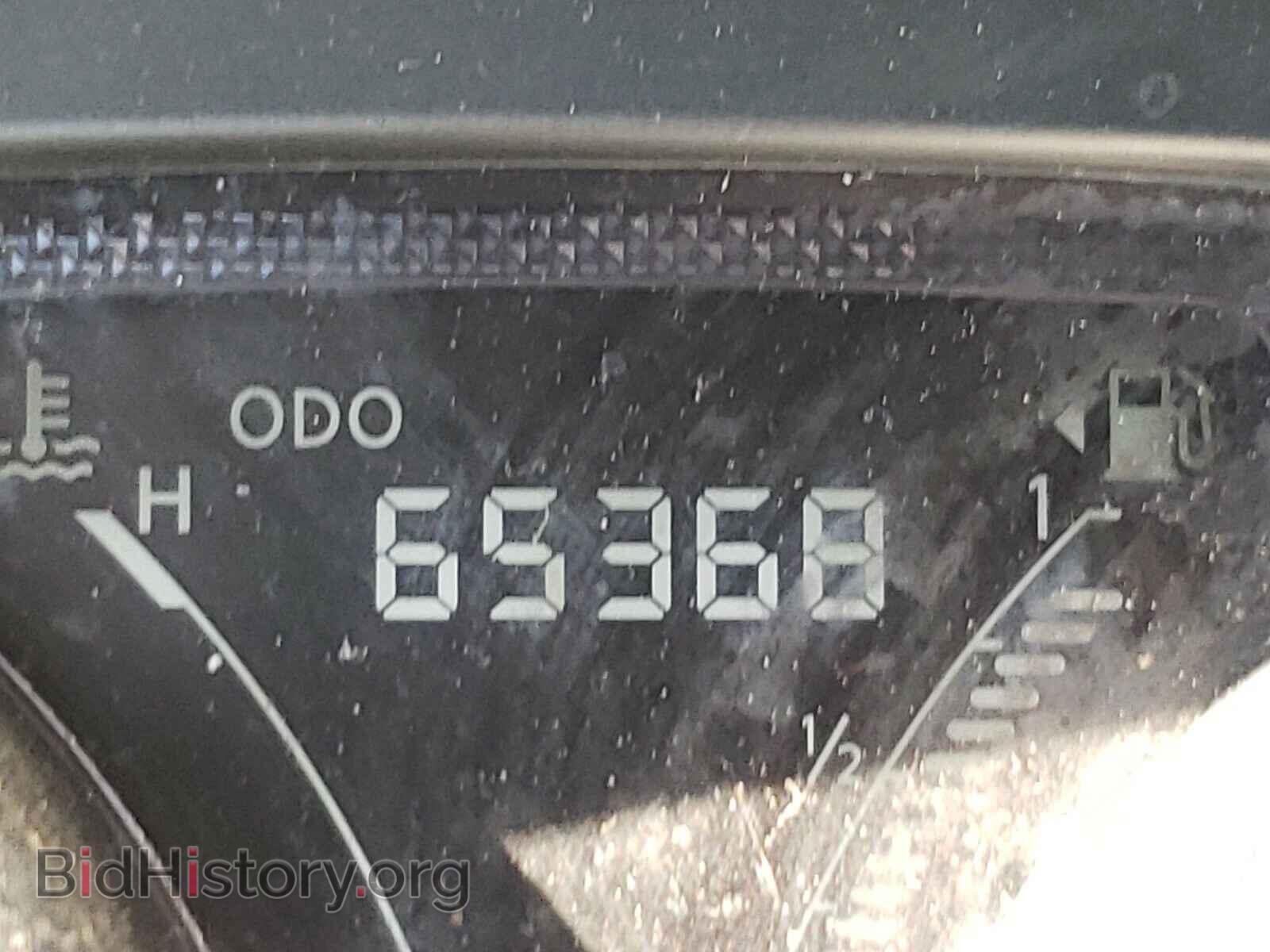 2016 NISSAN VERSA - VIN: 3N1CN7AP1GL817982 - Photo 8